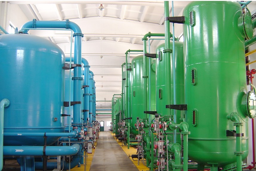 软化水设备怎么选择型号,锅炉软化水设备,全自动软化水设备